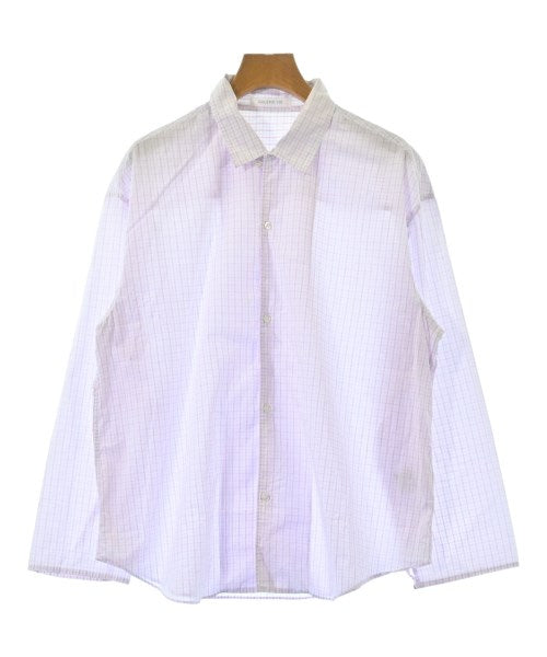 GALERIE VIE เสื้อลำลอง