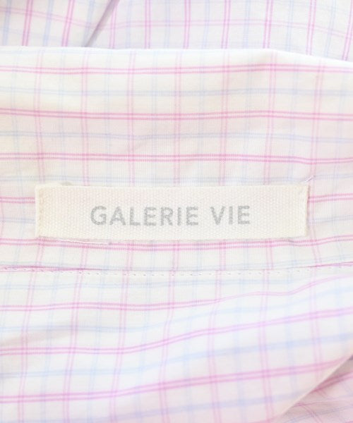 GALERIE VIE เสื้อลำลอง