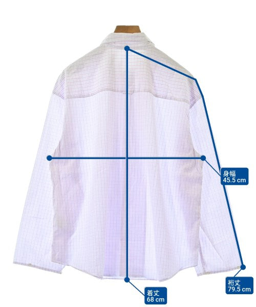 GALERIE VIE เสื้อลำลอง