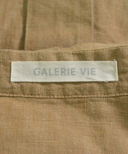 GALERIE VIE เสื้อลำลอง