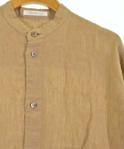 GALERIE VIE เสื้อลำลอง