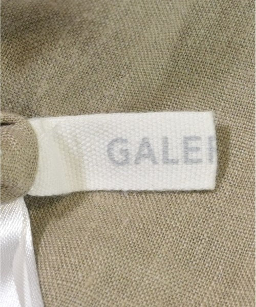 GALERIE VIE เสื้อลำลอง