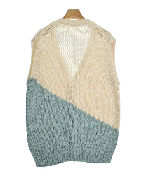 GALERIE VIE เสื้อกั๊ก