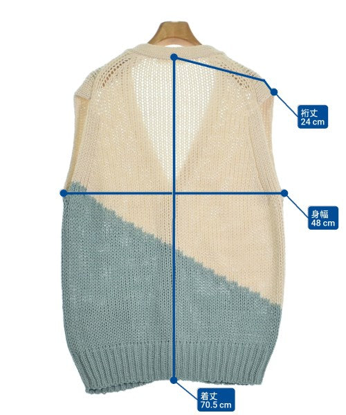 GALERIE VIE เสื้อกั๊ก