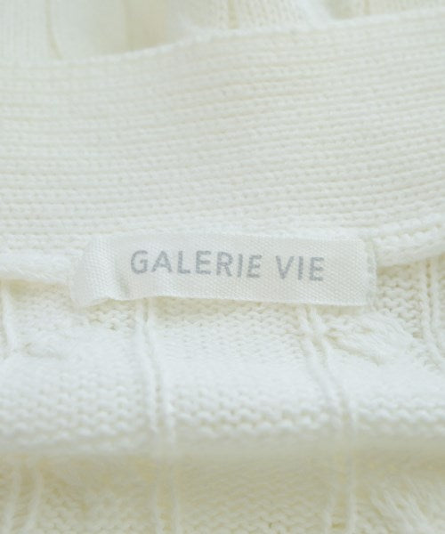 GALERIE VIE เสื้อคาร์ดิแกน