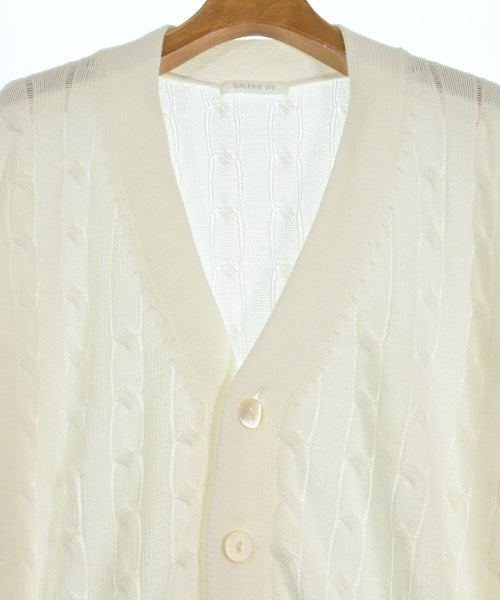 GALERIE VIE เสื้อคาร์ดิแกน