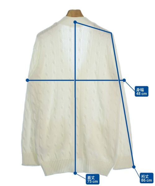 GALERIE VIE เสื้อคาร์ดิแกน