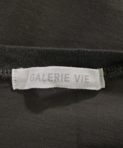 GALERIE VIE เสื้อยืด/เสื้อท็อปส์