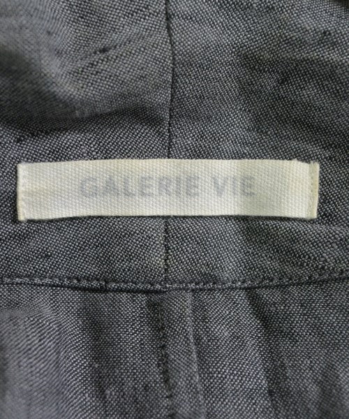 GALERIE VIE เสื้อโค้ท