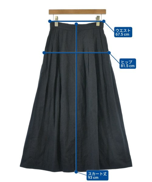 GALERIE VIE กระโปรงยาว/แม็กซี่ยาว