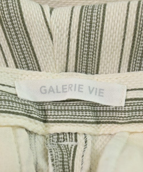 GALERIE VIE กางเกง อื่น