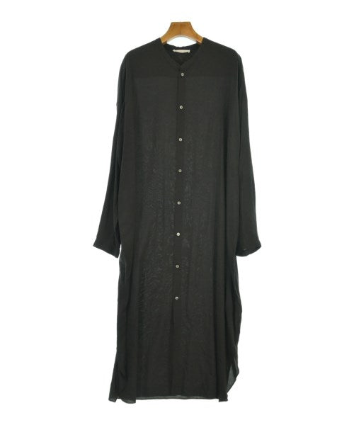 GALERIE VIE เดรสที่เป็นเสื้อเชิ้ตตัวยาว