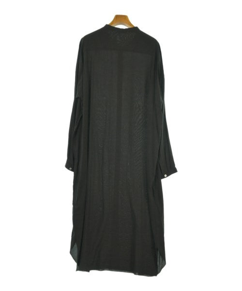 GALERIE VIE เดรสที่เป็นเสื้อเชิ้ตตัวยาว