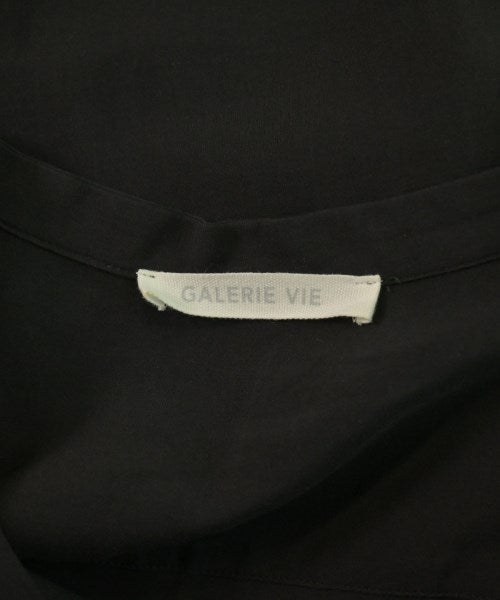 GALERIE VIE เดรสที่เป็นเสื้อเชิ้ตตัวยาว