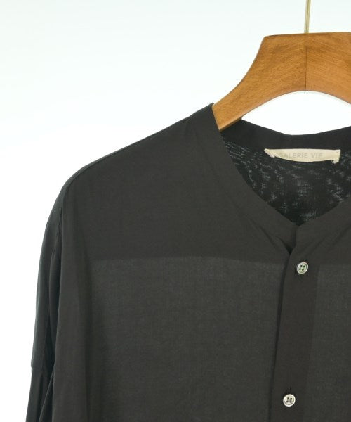 GALERIE VIE เดรสที่เป็นเสื้อเชิ้ตตัวยาว