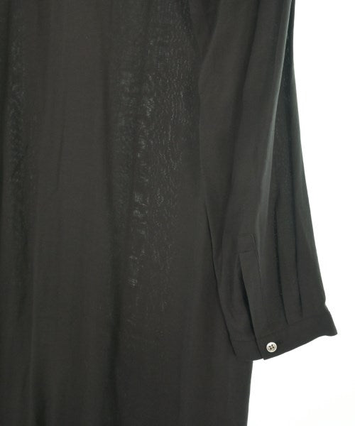 GALERIE VIE เดรสที่เป็นเสื้อเชิ้ตตัวยาว