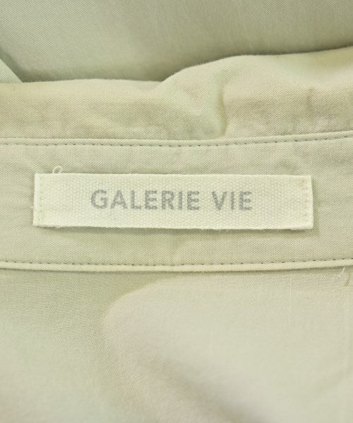 GALERIE VIE เสื้อลำลอง