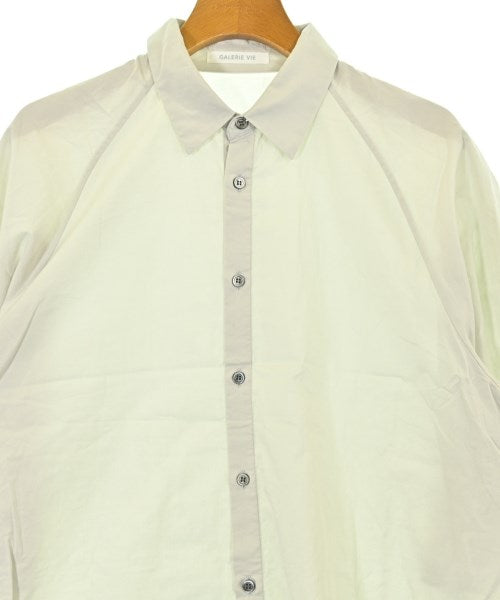 GALERIE VIE เสื้อลำลอง