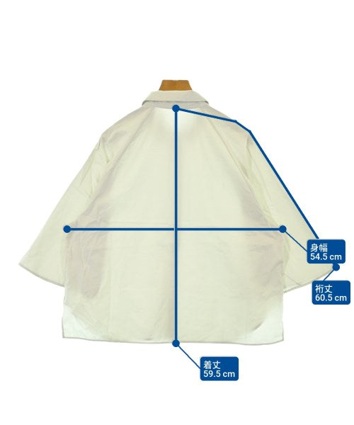 GALERIE VIE เสื้อลำลอง