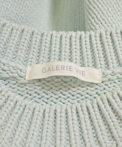 GALERIE VIE เสื้อกันหนาว