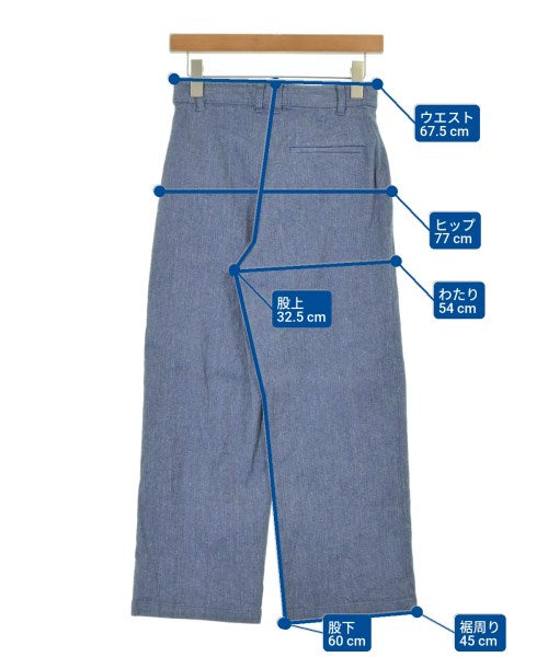 GALERIE VIE กางเกง อื่น