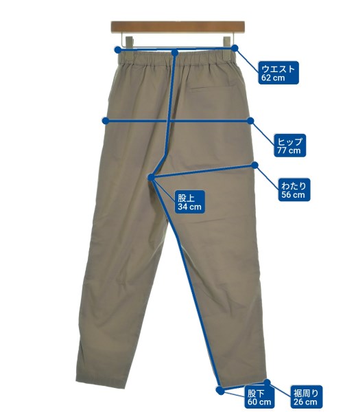 GALERIE VIE กางเกง อื่น