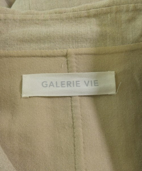 GALERIE VIE เสื้อโค้ท อื่น