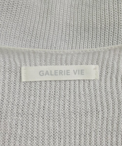 GALERIE VIE เสื้อคาร์ดิแกน