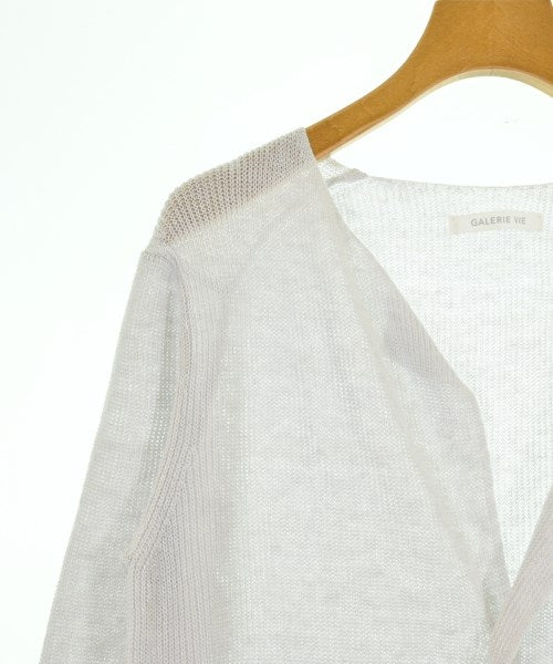 GALERIE VIE เสื้อคาร์ดิแกน