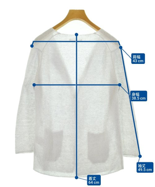 GALERIE VIE เสื้อคาร์ดิแกน