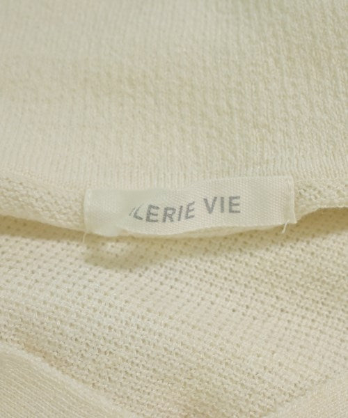 GALERIE VIE เสื้อแขนกุด