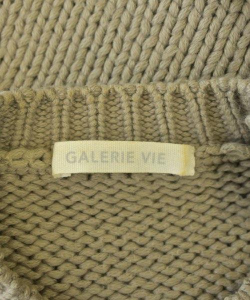 GALERIE VIE เสื้อกันหนาว