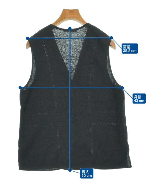 GALERIE VIE เสื้อกั๊ก