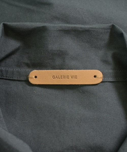 GALERIE VIE แจ็คเก็ตเบลาส์ อื่น