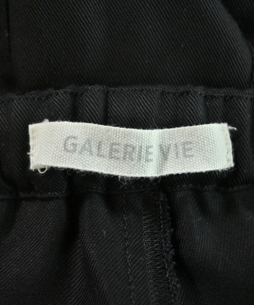 GALERIE VIE กางเกงมีกระเป๋าข้างกางเกง2-4 กระเป๋า