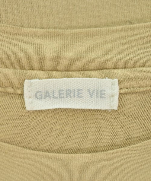 GALERIE VIE เสื้อยืด/เสื้อท็อปส์