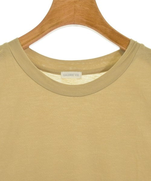 GALERIE VIE เสื้อยืด/เสื้อท็อปส์