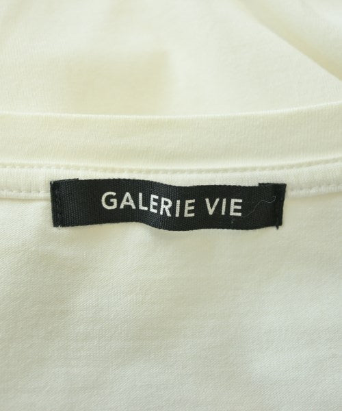 GALERIE VIE เสื้อยืด/เสื้อท็อปส์