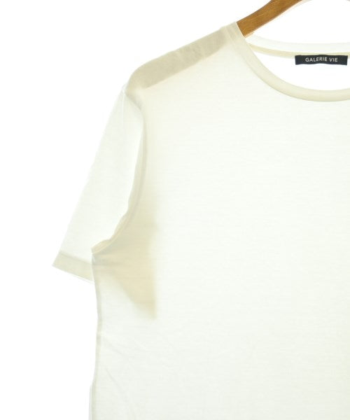 GALERIE VIE เสื้อยืด/เสื้อท็อปส์