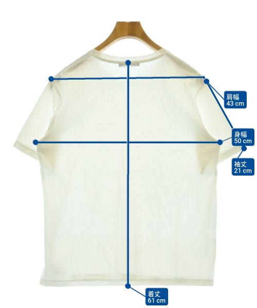 GALERIE VIE เสื้อยืด/เสื้อท็อปส์