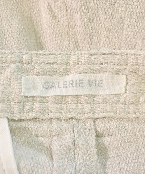 GALERIE VIE กางเกง อื่น