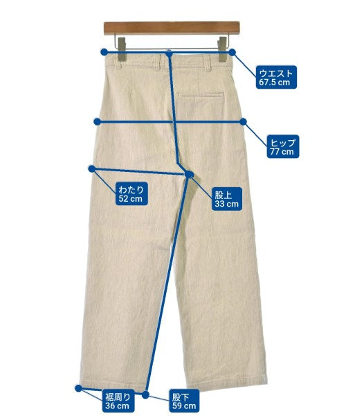 GALERIE VIE กางเกง อื่น