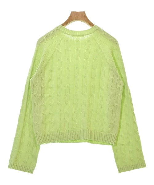 GALERIE VIE เสื้อกันหนาว