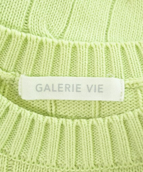 GALERIE VIE เสื้อกันหนาว