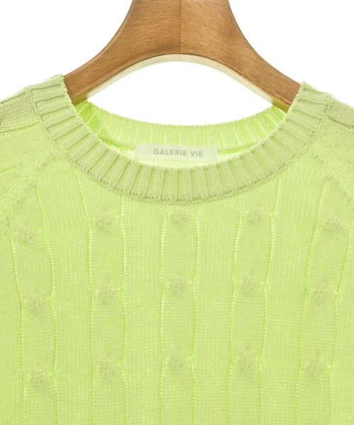 GALERIE VIE เสื้อกันหนาว