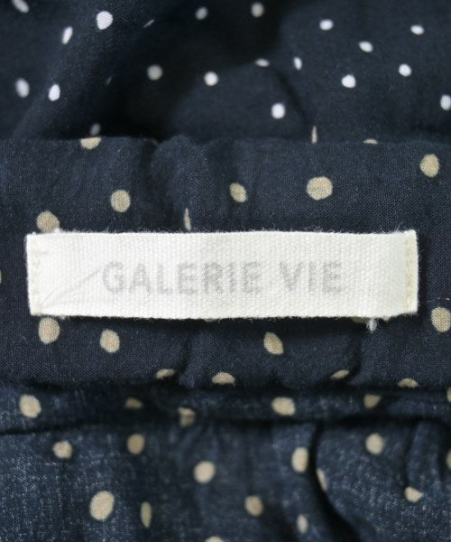 GALERIE VIE กระโปรงยาว/แม็กซี่ยาว