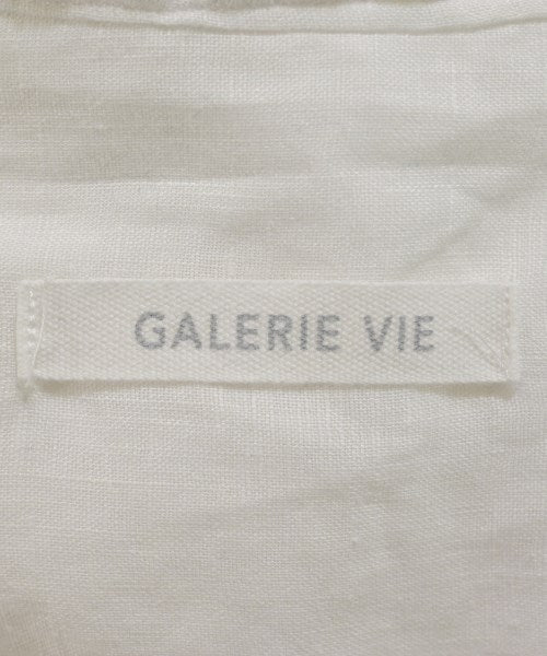 GALERIE VIE เสื้อลำลอง