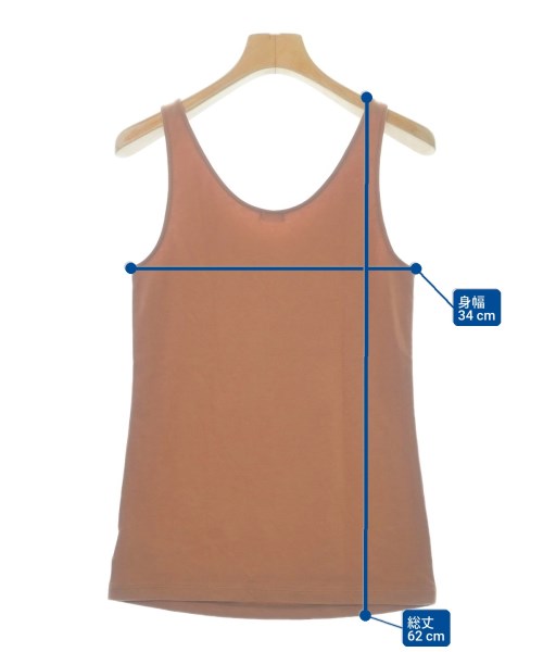 GALERIE VIE เสื้อกล้าม