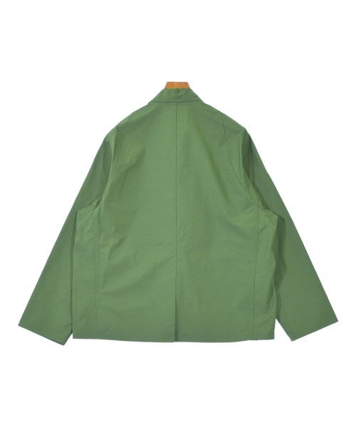 GALERIE VIE แจ็คเก็ตเบลาส์ อื่น