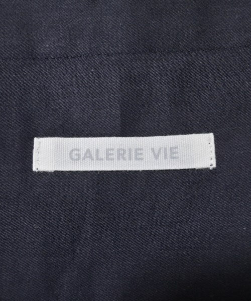 GALERIE VIE กางเกงขายาว